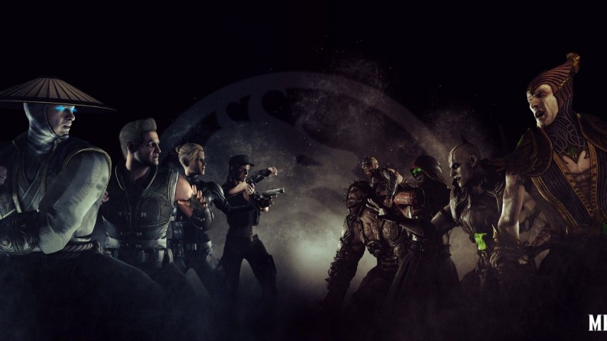 تسريب: لعبة Mortal Kombat X ضمن قائمة ألعاب PS Plus لشهر أكتوبر