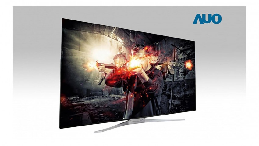 AU Optronics تُعلن عن شاشة عرض مقاس 85 بوصة بدقة 4K و 240 هرتز