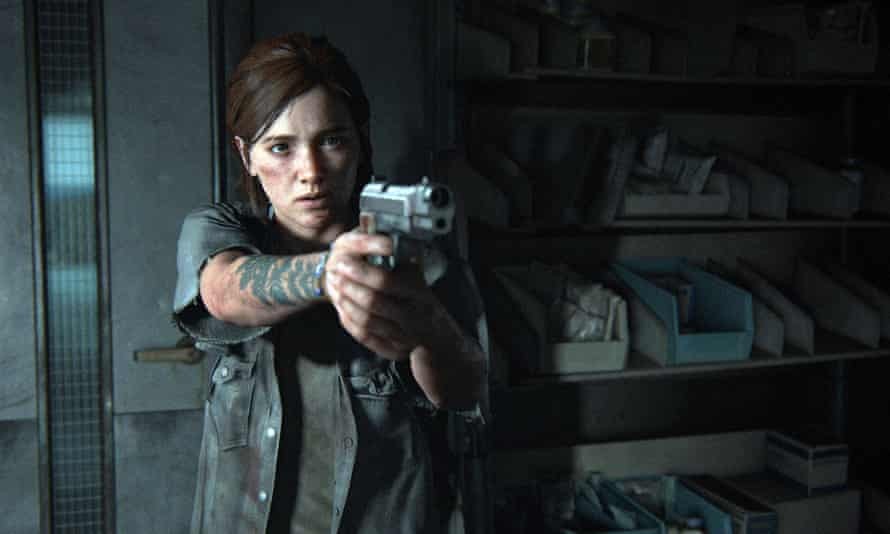 الكشف عن محتوى جديد لسلسلة The Last of Us في 26 سبتمبر الجاري