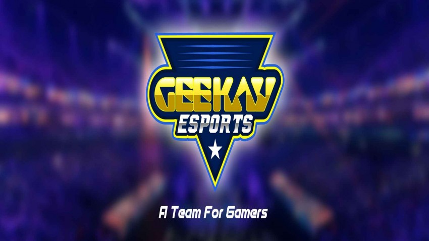 فريق Geekay يسحق فريق Lost ضمن نهائيات كأس العرب 2021