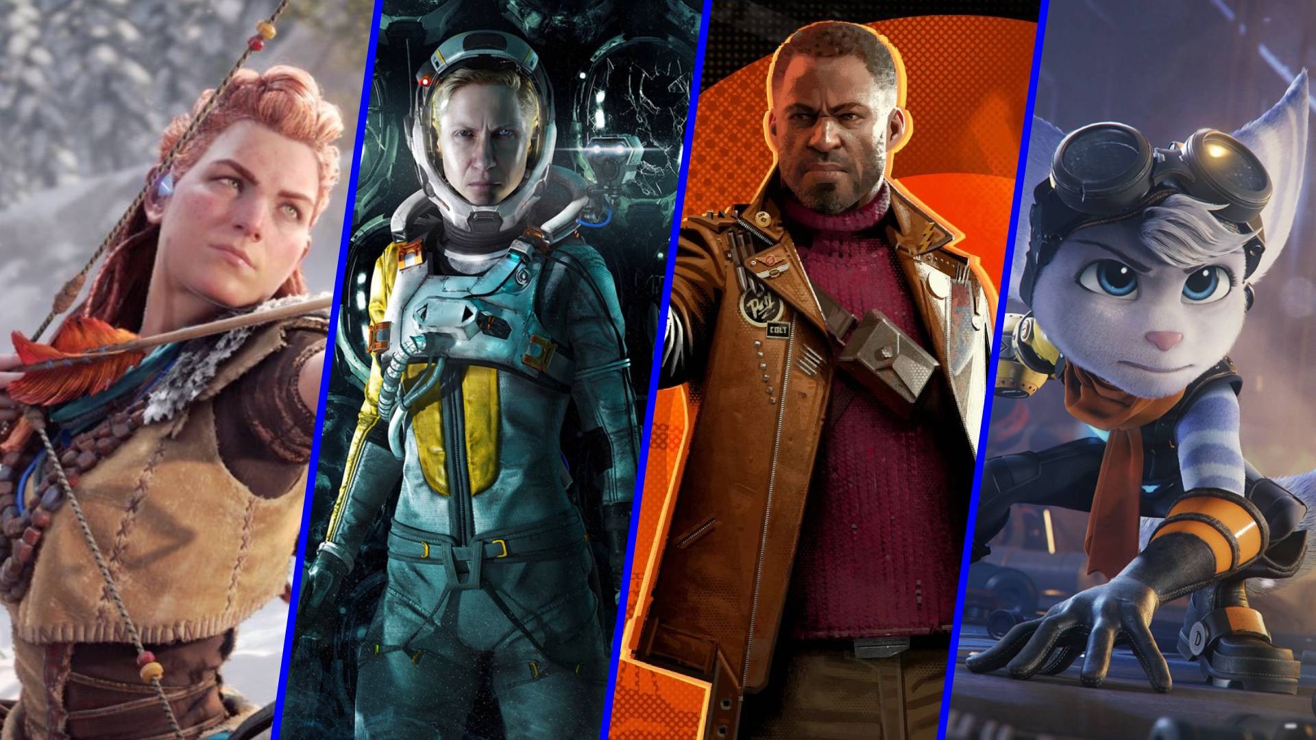 PlayStation Showcase Studios Sony سوني حدث بلايستيشن PS5