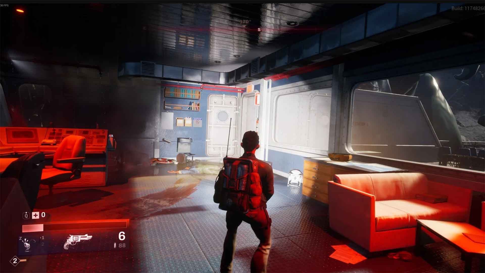 redfall leaks