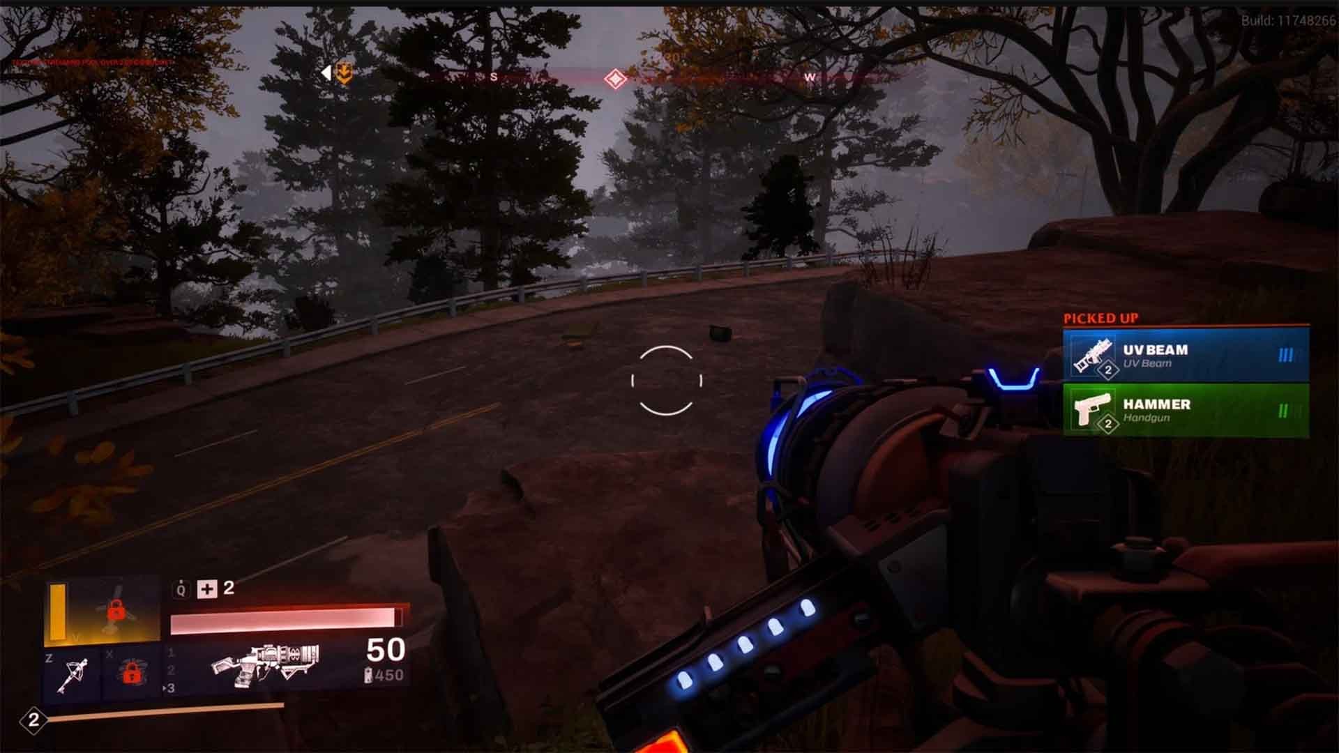 redfall leaks
