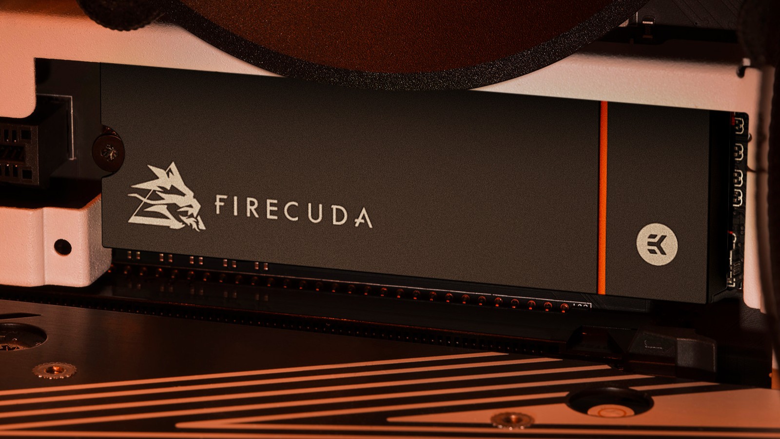 Seagate EK FireCuda 530