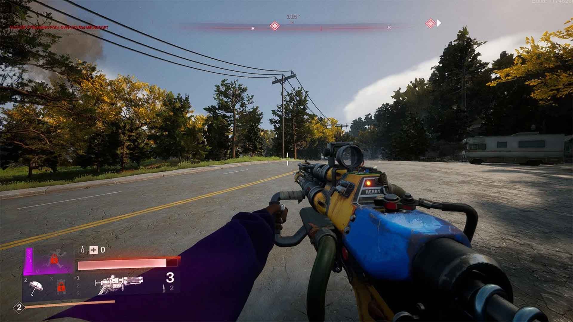 redfall leaks