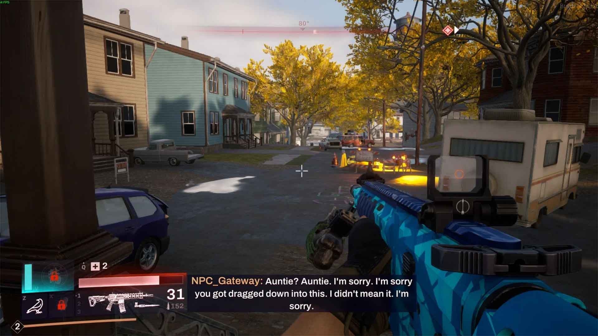 redfall leaks