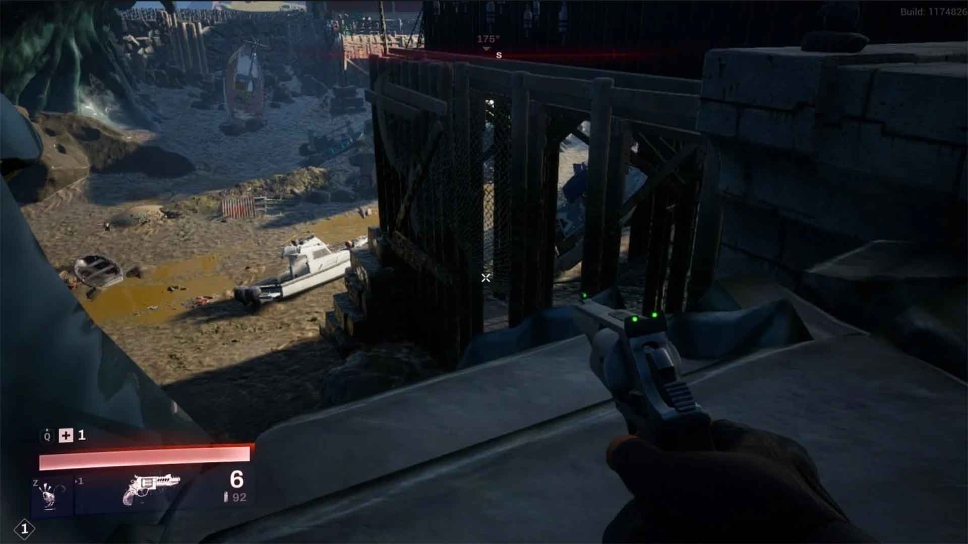 redfall leaks
