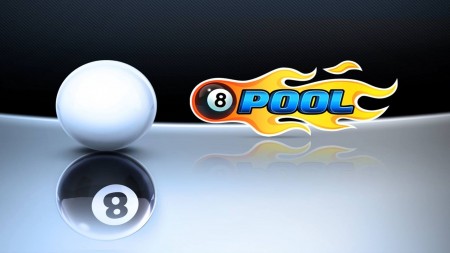 كيف تفعل إعدادات الإهتزاز وتحسن الحساسية في لعبة 8 Pool؟