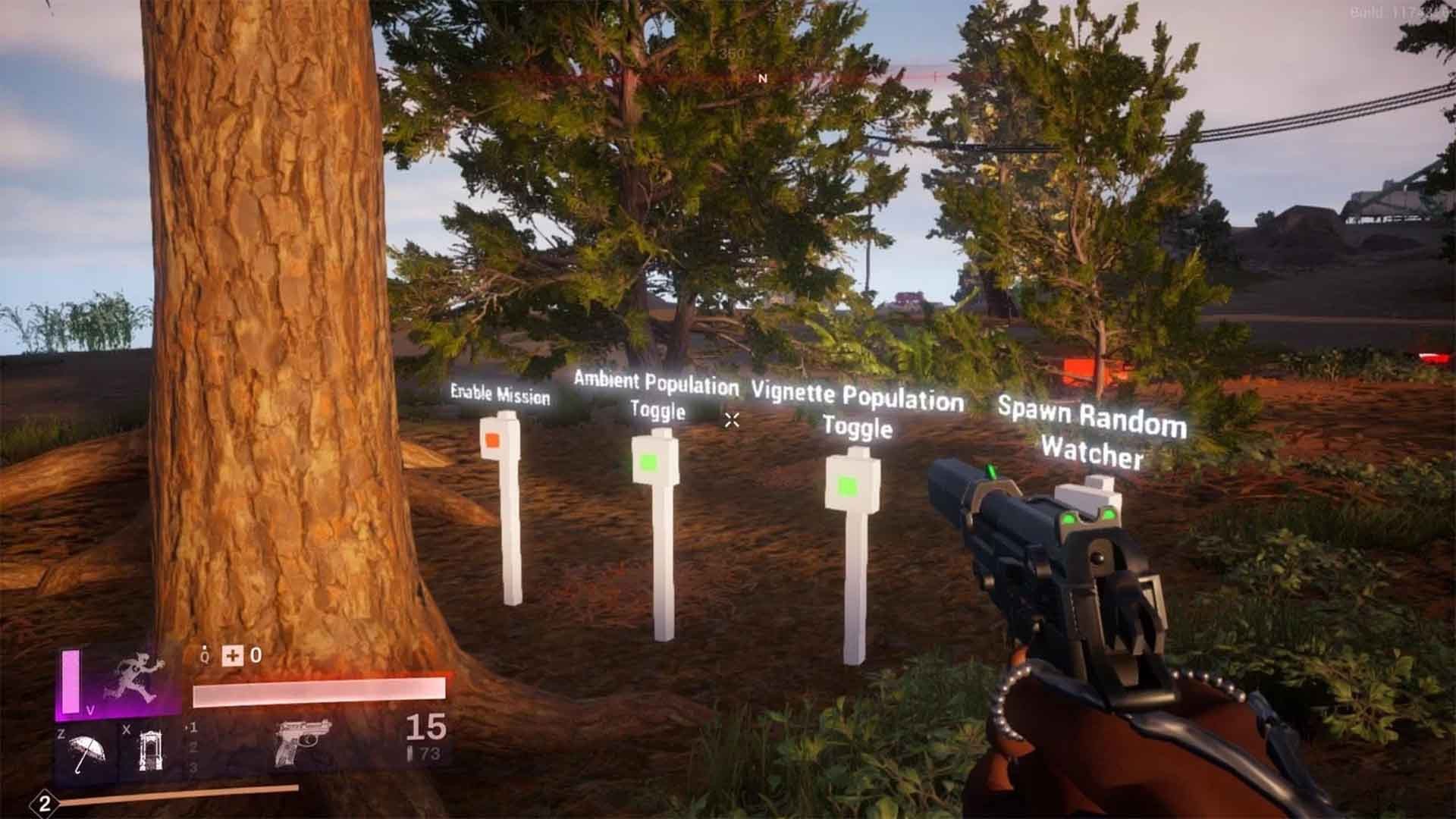 redfall leaks