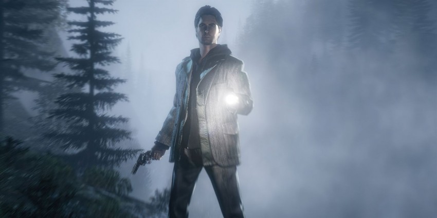 متطلبات تشغيل Alan Wake Remastered تنفي دعم تقنية تتبع الأشعة