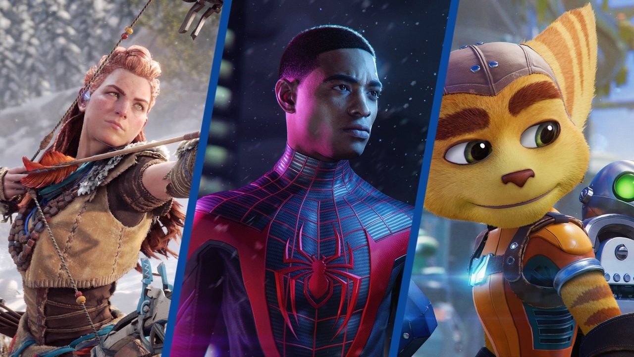PlayStation Showcase Studios Sony سوني حدث بلايستيشن PS5