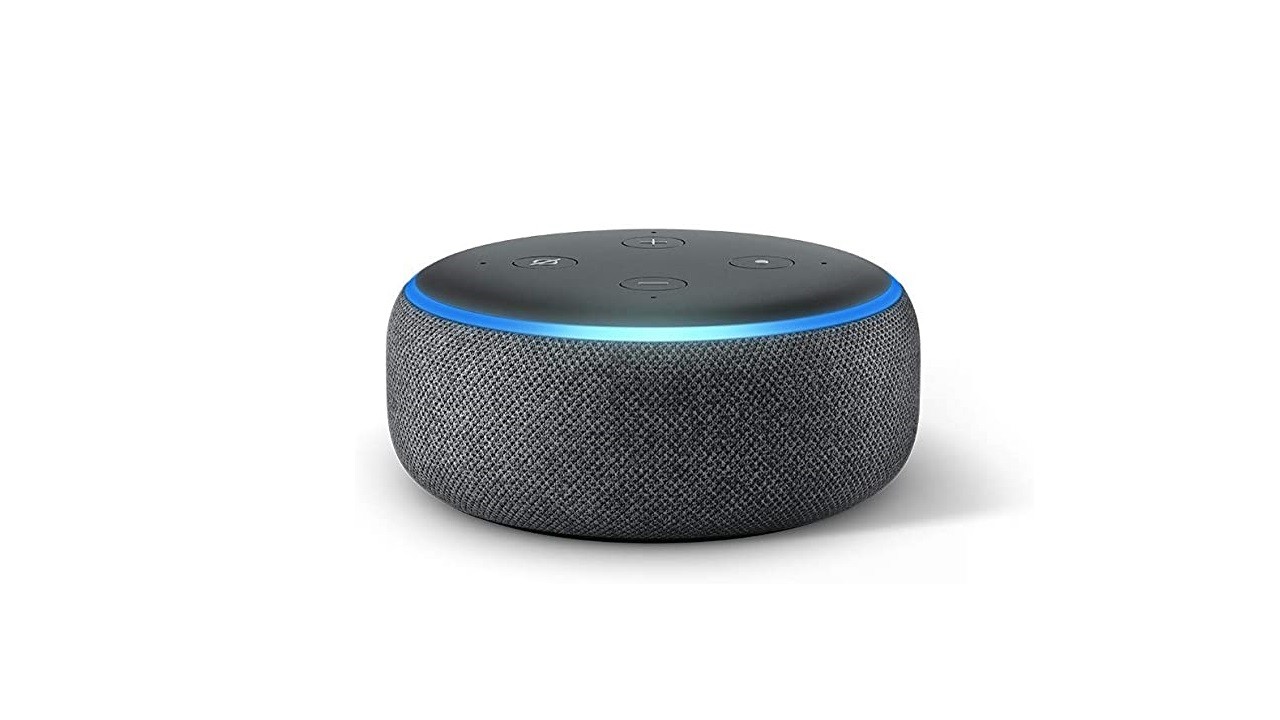 Amazon Echo أمازون