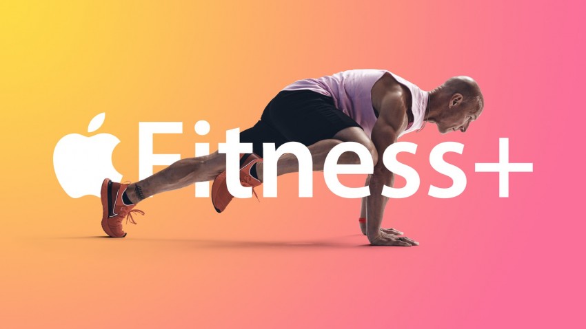 حدث أبل 2021: الإعلان عن خدمة Apple Fitness+ مع مُدربين عالميين