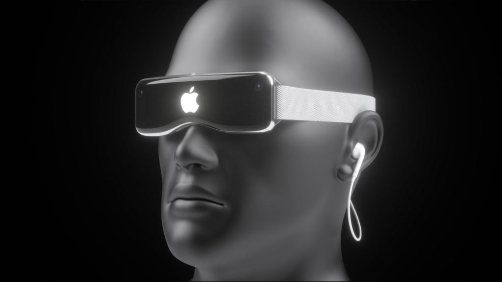 أبل والواقع المعزز