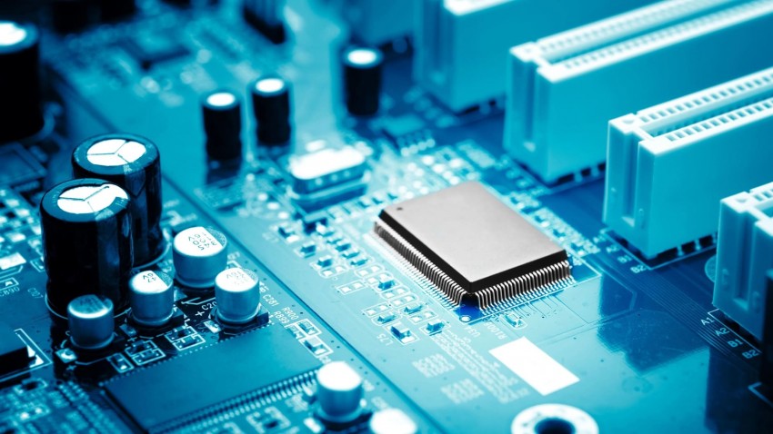 أزمة المكونات السلبية أو ما يُسمّى passive components تلوح في الأفق