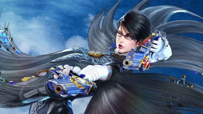 فريق PlatinumGames يطمئن الجمهور على لعبة Bayonetta 3