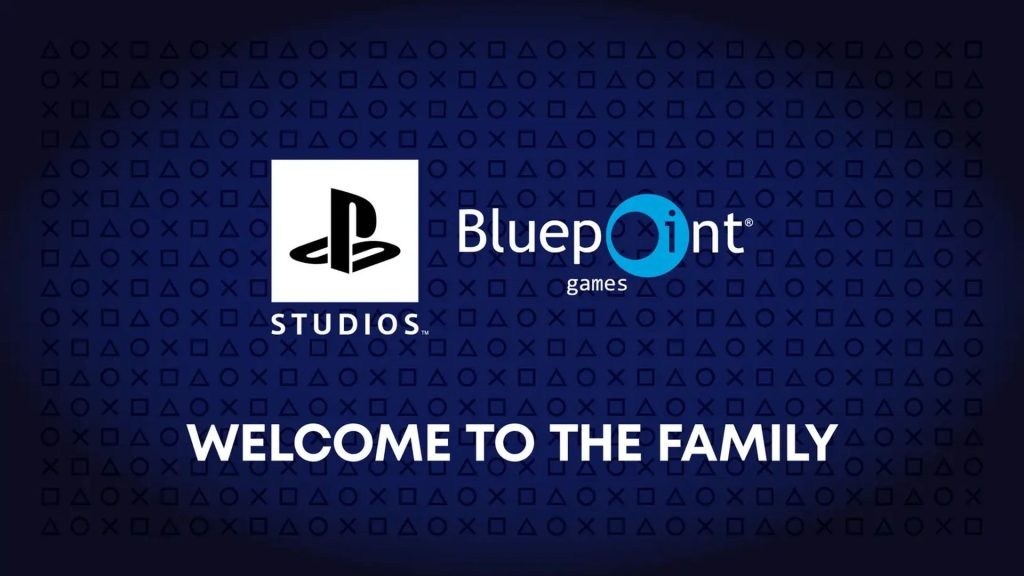 سوني تستحوذ رسمياً على استوديو Bluepoint ، مطور ريميك Demon's Souls