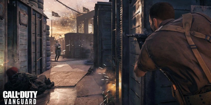 تعرف على تفاصيل بيتا Call of Duty: Vanguard وطريقة الاشتراك