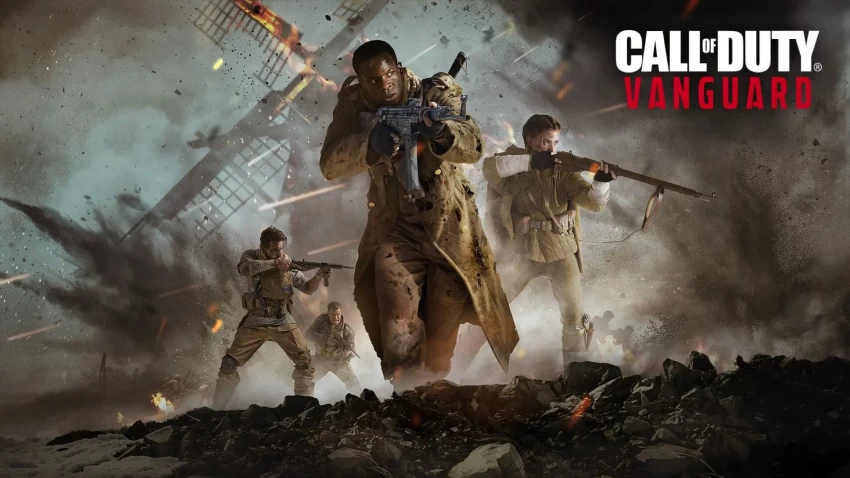 إنطباعاتنا عن الـ Multiplayer في Call of Duty Vanguard بعد التجربة!