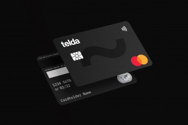 Telda Card | تعرف على تطبيق تيلدا مصر وكل خدماته