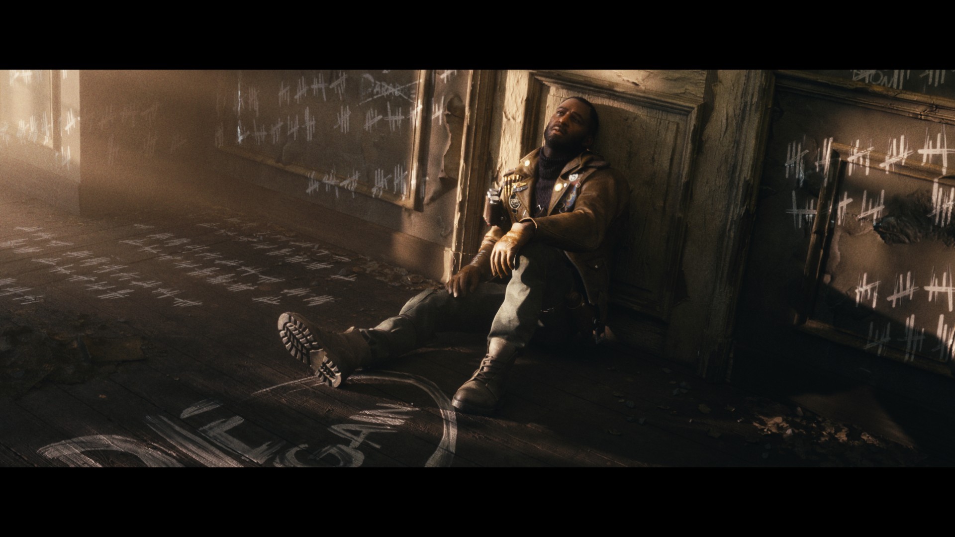 مراجعة Deathloop
