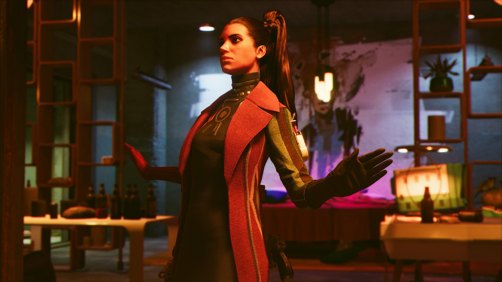 مراجعة Deathloop