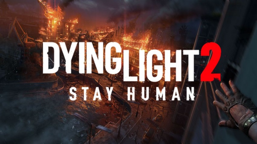 تأجيل موعد إصدار Dying Light 2: Stay Human لعام 2022