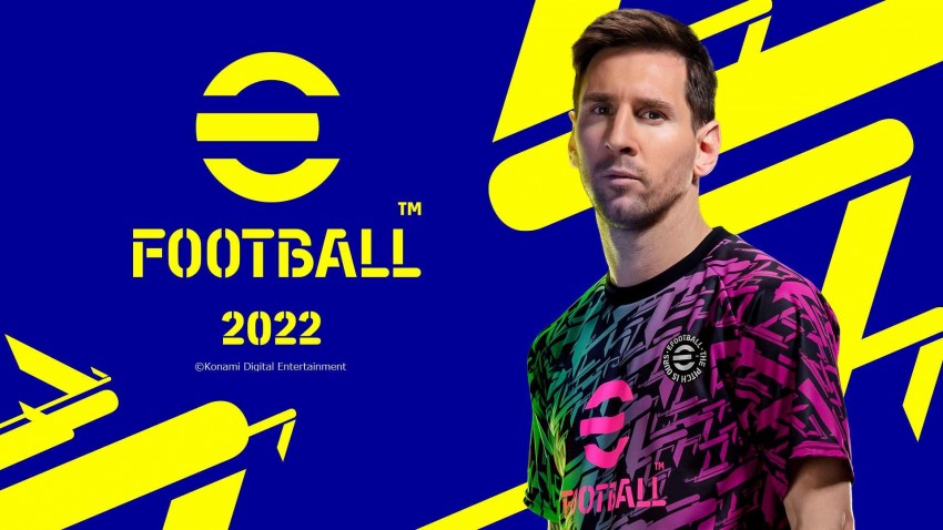 تأجيل تحديث رقم 0.9.1 المُنتظر للعبة eFootball 2022