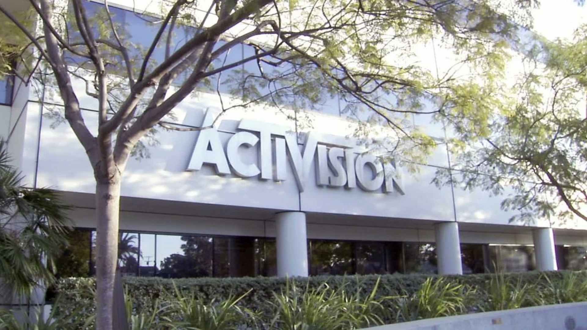 Activision Blizzard  - مايكروسوفت - أكس بوكس - Xbox