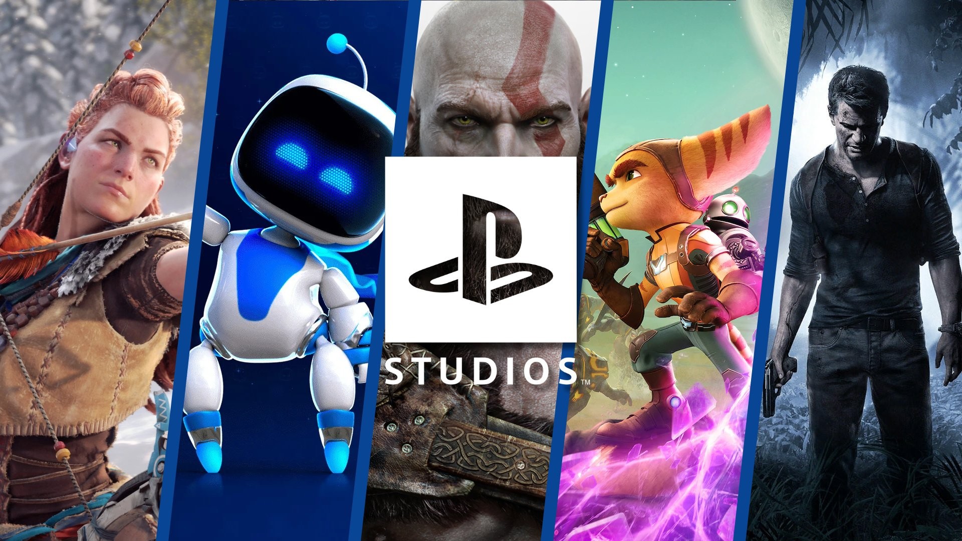 PlayStation Showcase Studios Sony سوني حدث بلايستيشن PS5