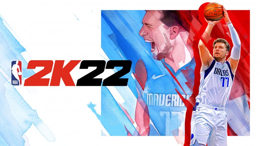 مراجعة لعبة NBA 2K22