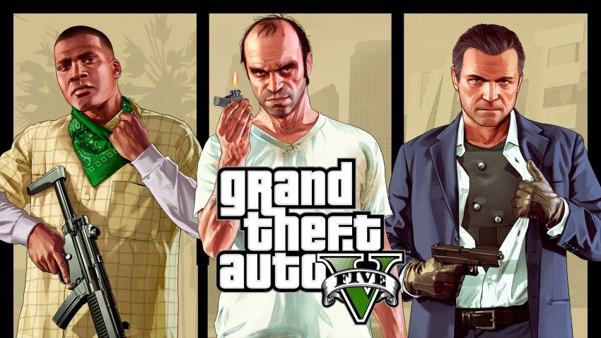 "روكستار وتأجيل GTA V"..إلى متى سيستمر مسلسل تقشير البصل؟!