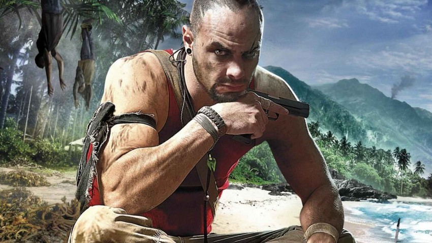 احصل على نسخة مجانية من لعبة Far Cry 3 إلى الأبد