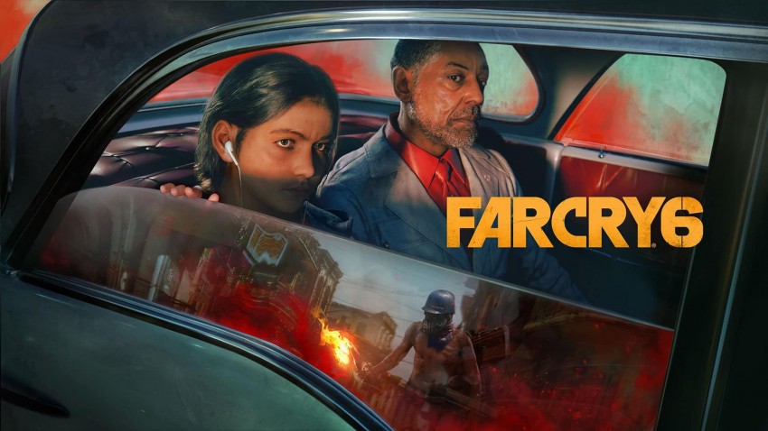 الكشف عن متطلبات تشغيل لعبة Far cry 6