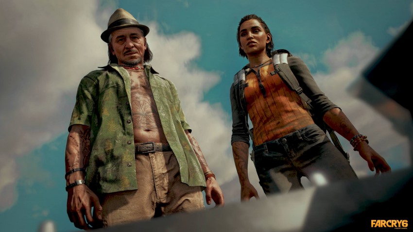 لعبة Far Cry 6 تحصل على عرض ملئ بالتفاصيل ، أنواع الذخيرة والمزيد!