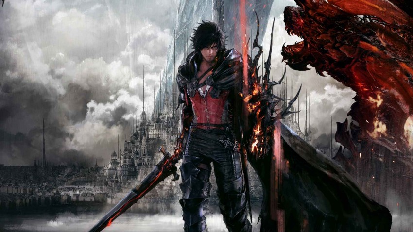 موقع Famitsu يشير إلى أن لعبة Final Fantasy 16 هي الأكثر انتظاراً