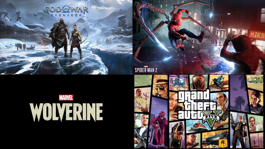 رأي: حدث سوني كان متوسطاً و God of War Ragnarok أحبطتني!