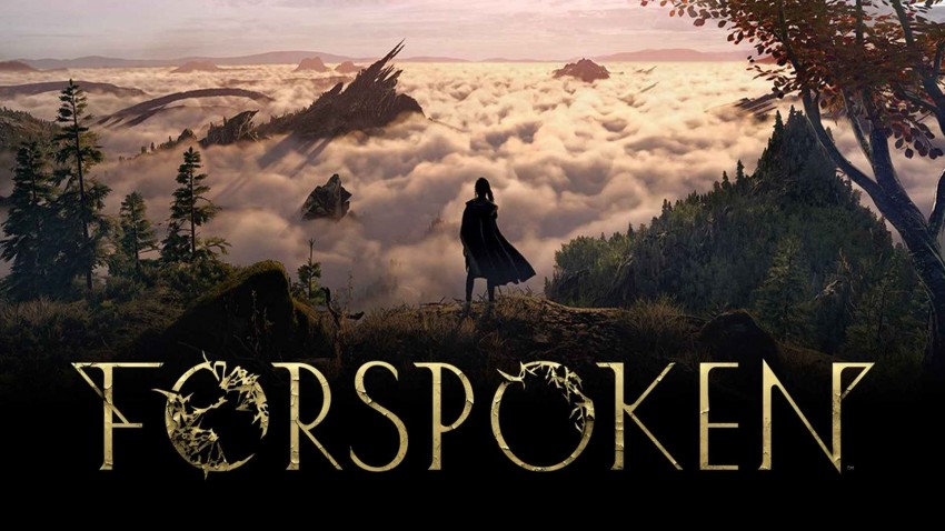 شاهد الآن عرض الكشف للعبة Forspoken حصرية PS5 القادمة