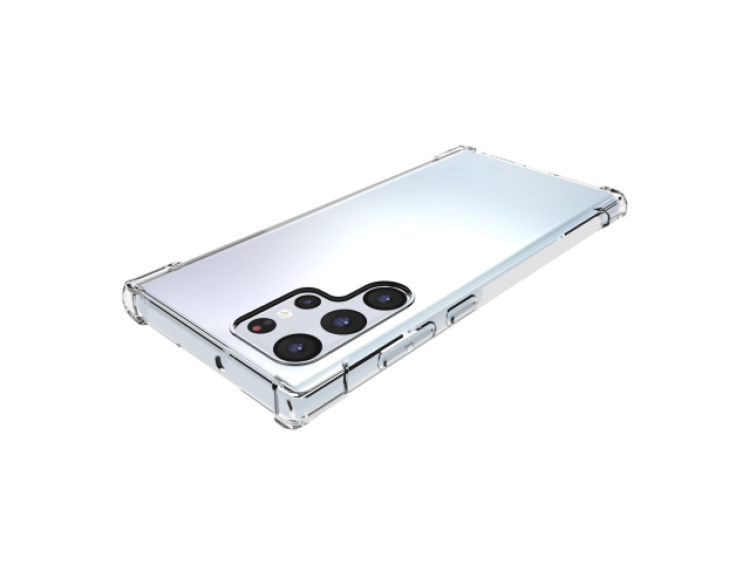 تسريبات حول تغير في تصميم Galaxy S22 Ultra القادم