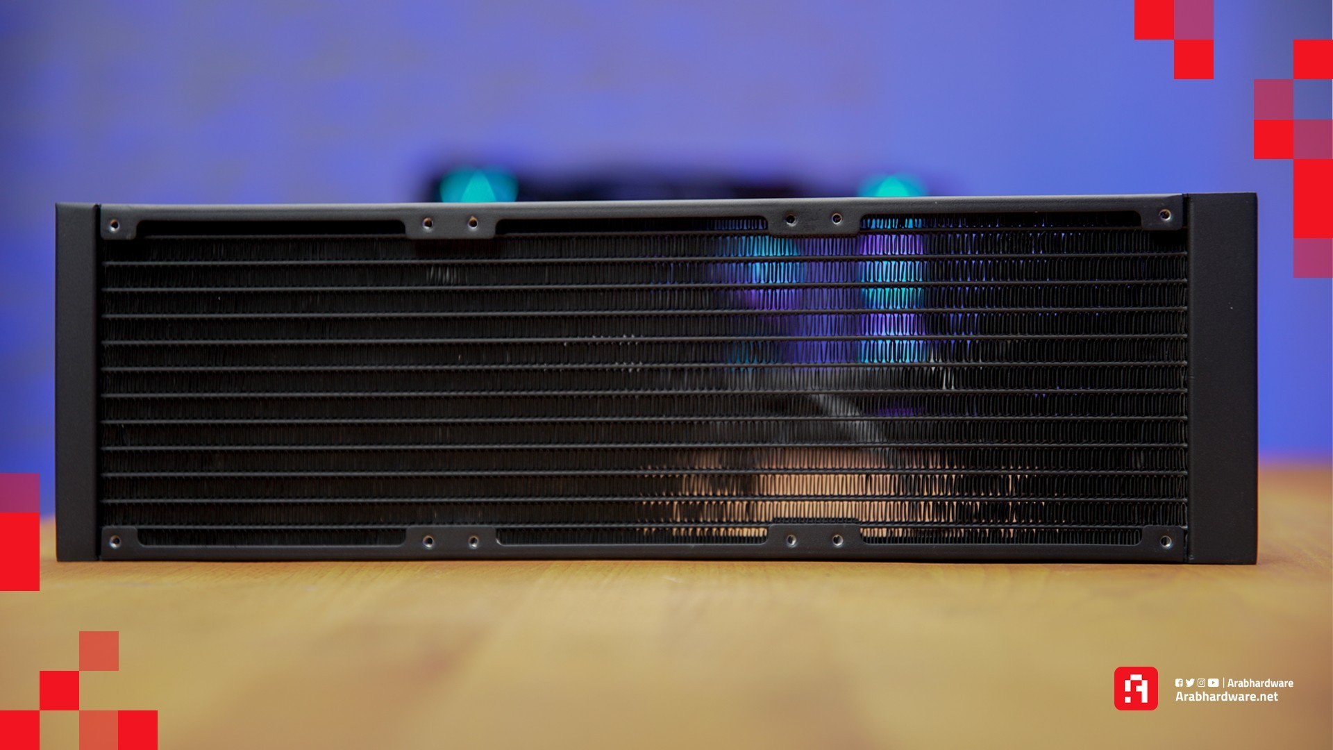 Gigabyte Aorus WaterForce 360