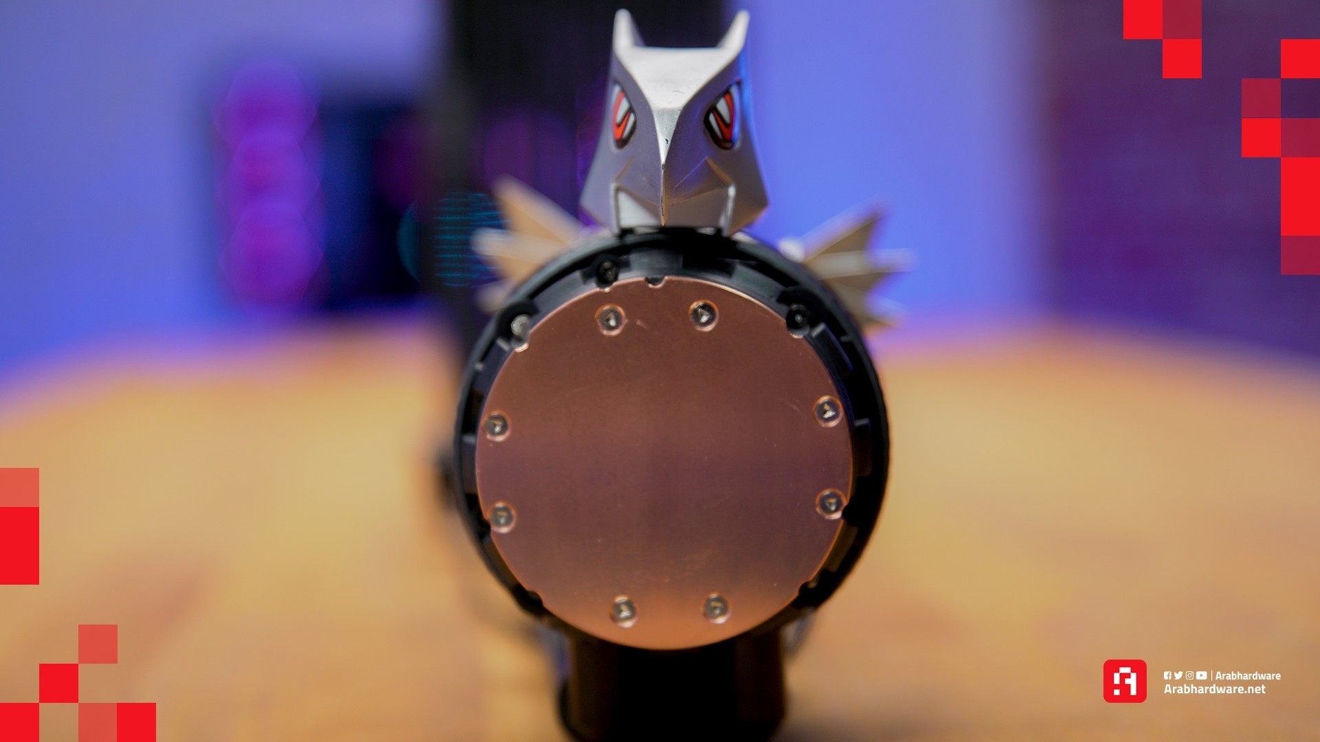 Gigabyte Aorus WaterForce 360