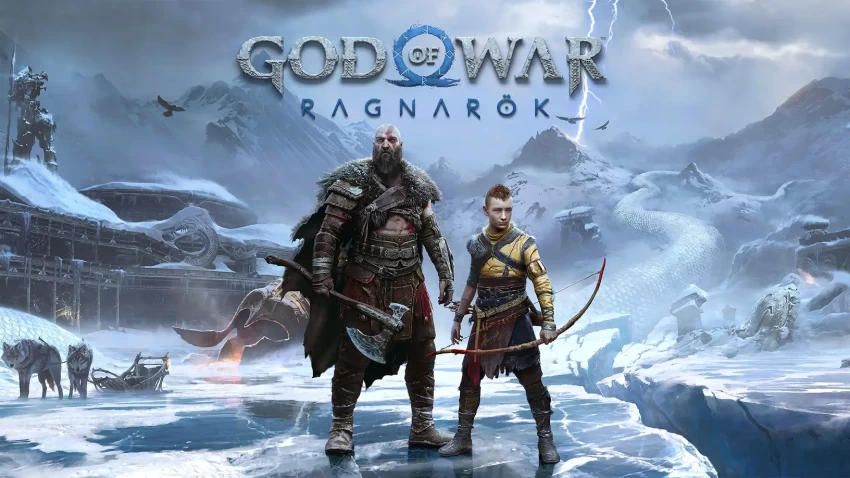 7 تفاصيل جديدة ورائعة لم تلحظوها من عرض God of War Ragnarok!