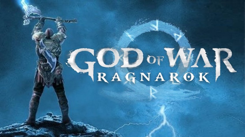 God of War: Ragnarök تستهدف تقديم محتوى يمتد لـ40 ساعة