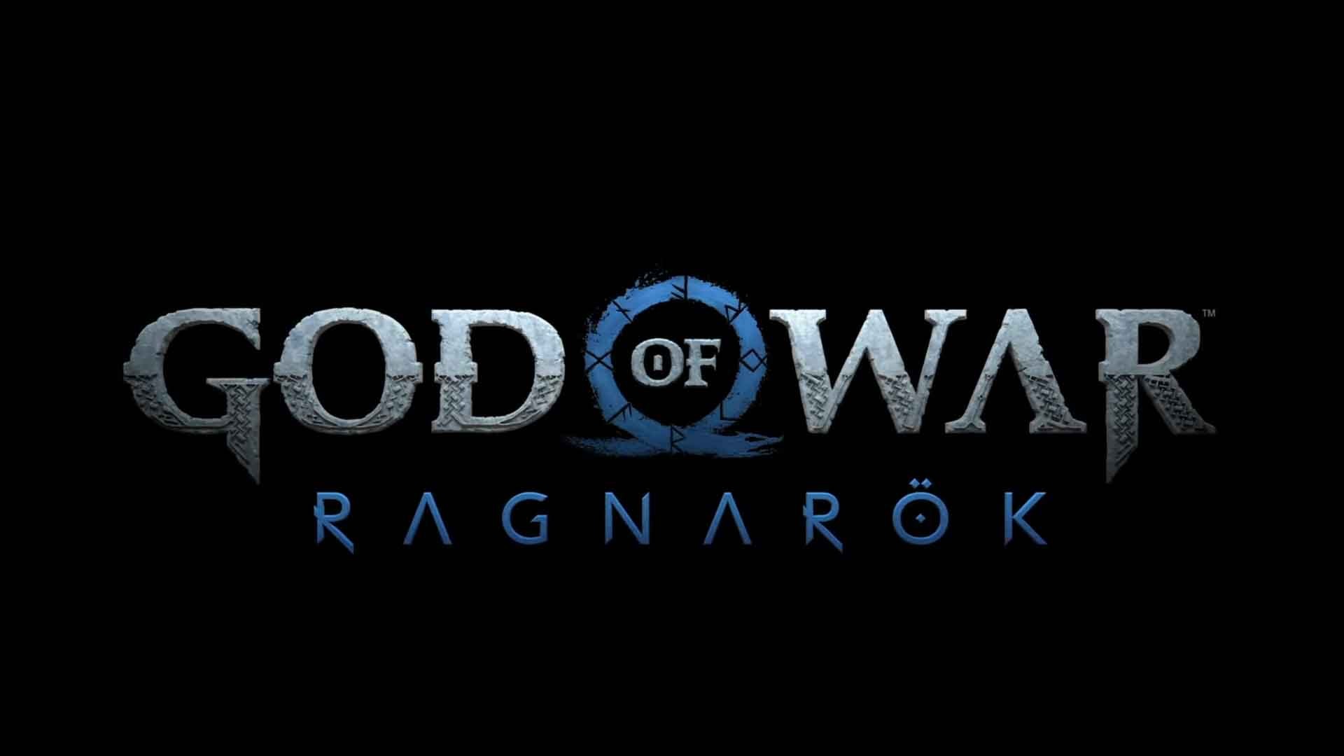 god of war ragnarok