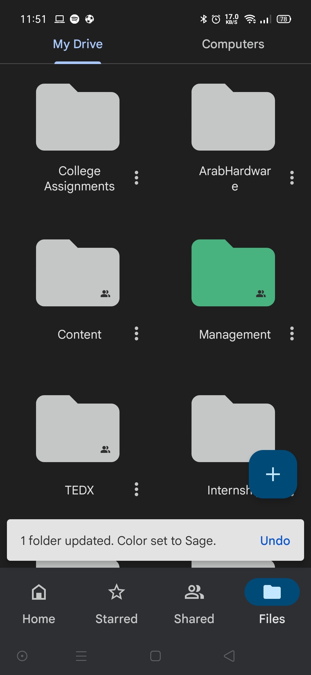 Google Drive Folder Color Change(1)