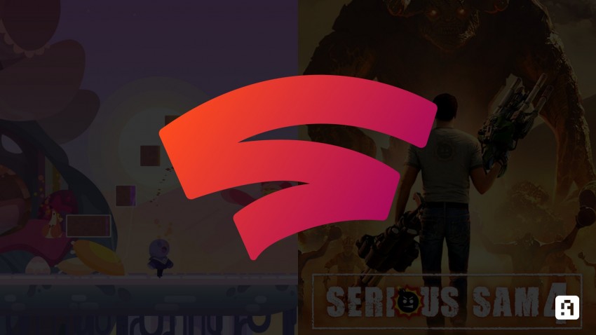 مدير قسم الألعاب في Google Stadia ينتقل إلى Google Cloud