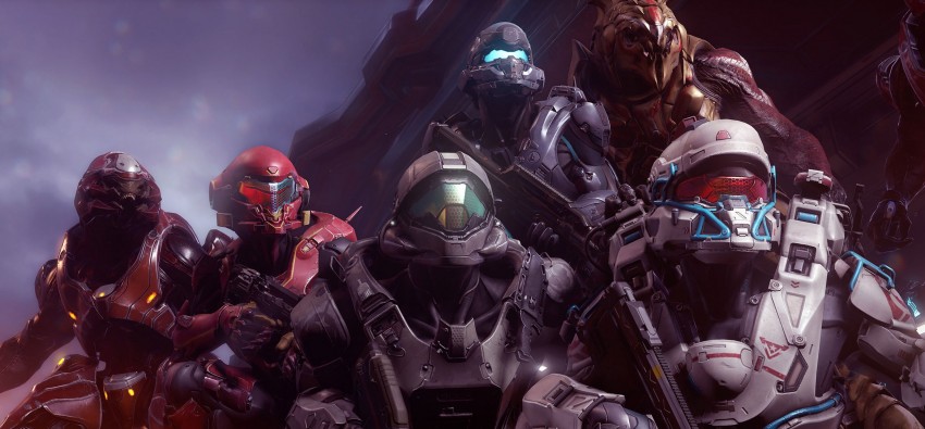مطور Halo 5 لا يمتلك خطط حالياً لإصدار اللعبة على الحاسب الشخصي!