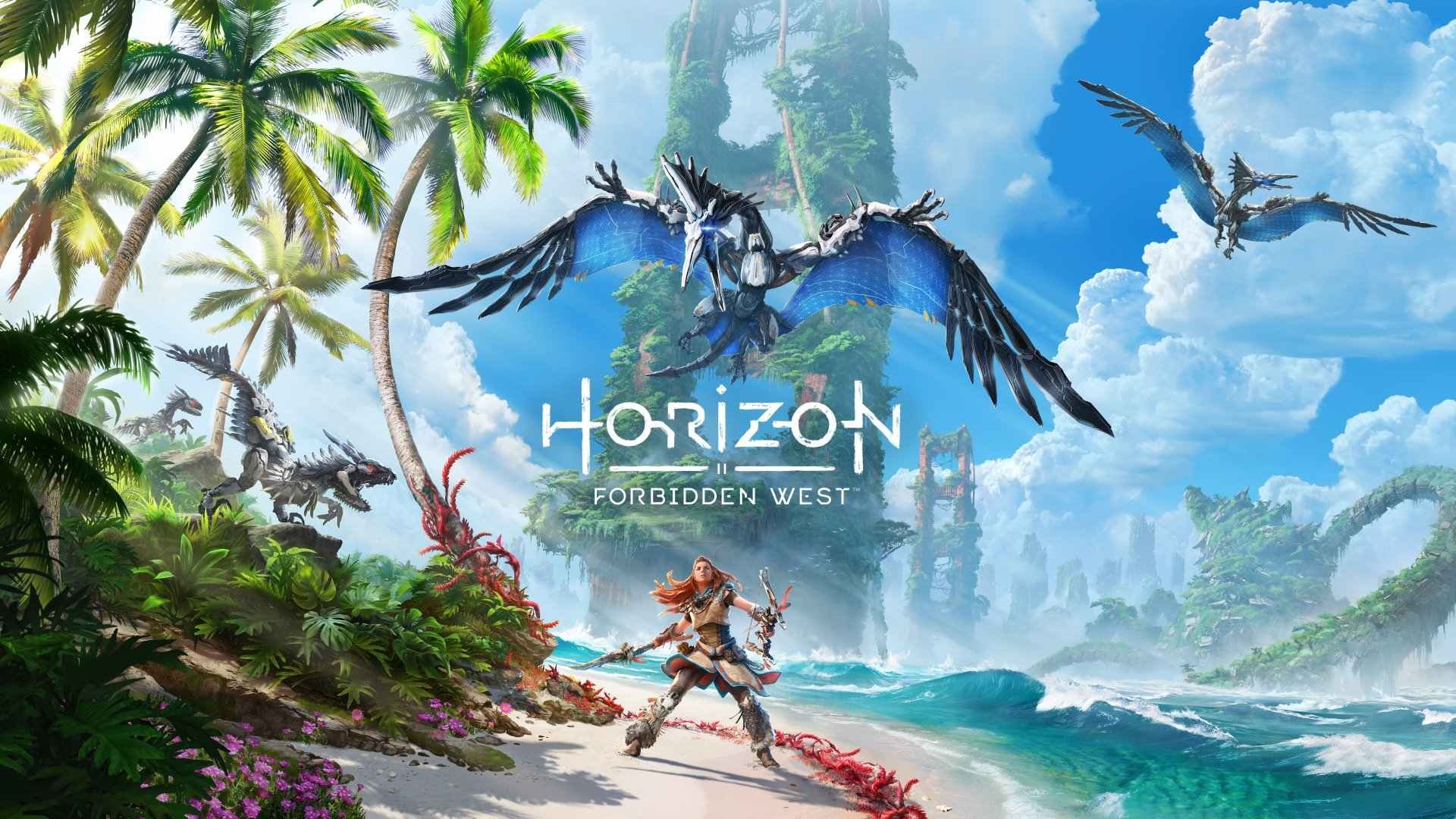 horizon forbidden west