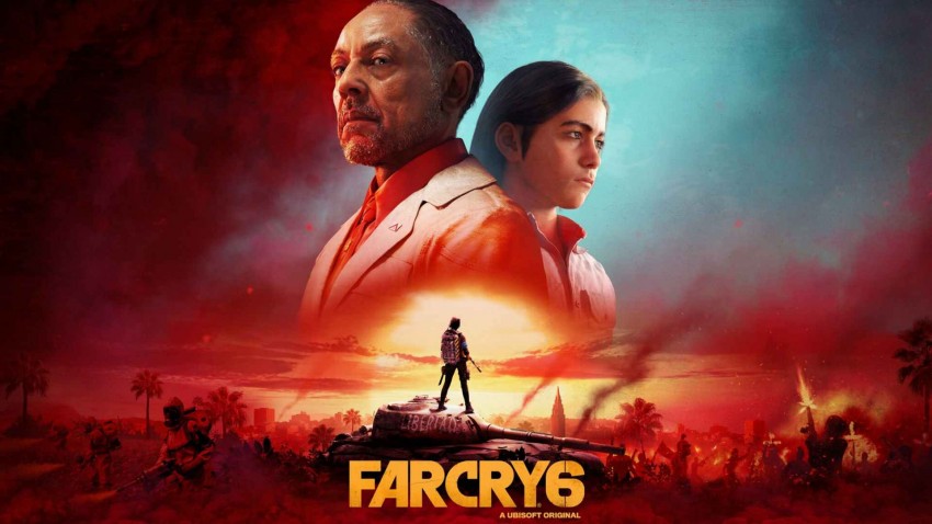تقنية تتبع الأشعة لن تتواجد مُطلقاً على المنصات المنزلية في Far Cry 6!