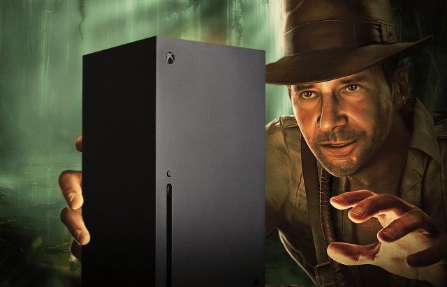 إشاعة: Indiana Jones ستتبع خطى Starfield ولن تصدر على بلايستيشن